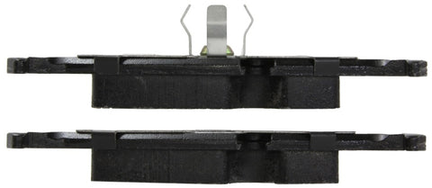 StopTech Performance Rear Brake Pads - 309.02790