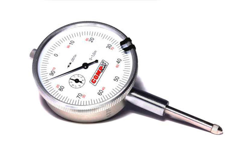COMP Cams 1in Dial Indicator - 4909CPG