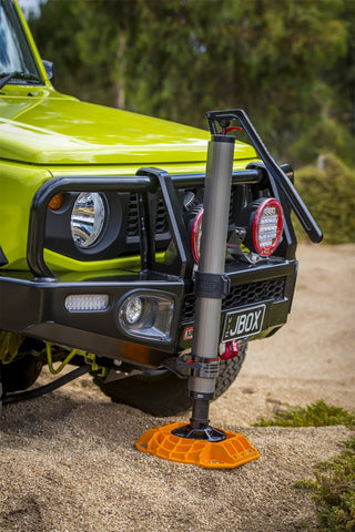 ARB Jack Base - 15400lbs Load Capacity - 10100111
