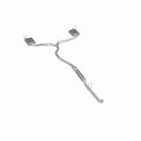 Magnaflow 2022+ Honda Civic Sport 1.5L Hatchback NEO Cat-Back Exhaust System - 19652