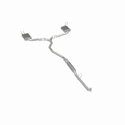 Magnaflow 2022+ Honda Civic Sport 1.5L Hatchback NEO Cat-Back Exhaust System - 19652