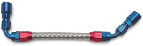 Russell Performance 2005-07 4.6L Ford Mustang GT Fuel Hose Kit - 651106