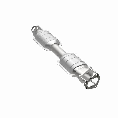 MagnaFlow Direct Fit Catalytic Converter 89-94 Ford Truck 2.9/4.0 CA - 333388