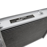 Mishimoto 2015+ VW Golf-R MK7/2013+ Audi 8V S3 Performance Auxiliary DSG Cooler/Heat Exchanger - MMRAD-MK7-15A