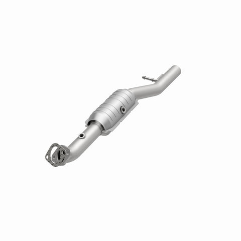 MagnaFlow Conv DF 08-09 Mitsubishi Lancer 2.0L w/o Turbo *NOT FOR SALE IN CALIFORNIA* - 49843
