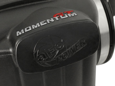 aFe Momentum GT PRO 5R Stage-2 Si Intake System, GM Trucks/SUVs 99-07 V8 (GMT800) - 54-74101