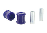 SuperPro Lower Inner Control Arm Bushing Kit - SPF0930K