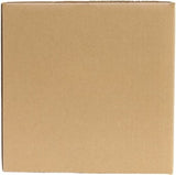 K&N Custom Racing Assembly 19in x 4.75in Carbon Fiber Air Filter - 100-8576