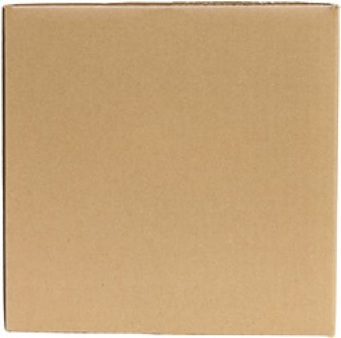 K&N Custom Racing Assembly 19in x 4.75in Carbon Fiber Air Filter - 100-8576