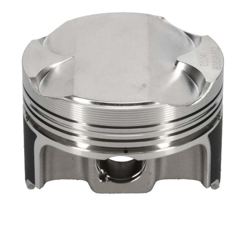 Wiseco Toyota 4v DOME +.2cc STRUT 82.0MM Piston Shelf Stock Kit - K569M82