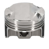 Wiseco Toyota 4v DOME +.2cc STRUT 82.0MM Piston Shelf Stock - 6569M82