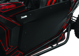DragonFire Racing UTV Doors - Can-Am Maverick X3 17-19 2 Door - 521493