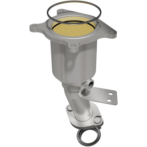 MagnaFlow Conv DF EDGE- 07-09 6 3.5L OEM - 49202