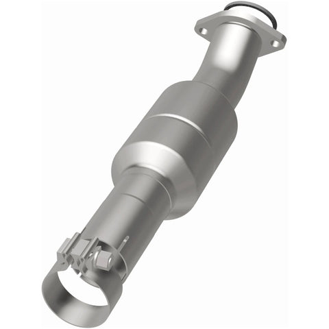 MagnaFlow Direct Fit Catalytic Converter 05-09 Scion tC 2.4 Rear OE - 49156