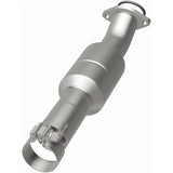 MagnaFlow Direct Fit Catalytic Converter 2005 Scion TC 2.4L - 457034