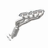 MagnaFlow Conv DF 95-98 Acura TL 2.5L - 50383