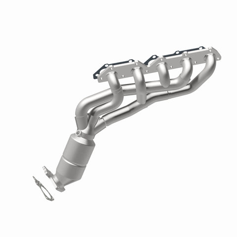 MagnaFlow Conv DF 95-98 Acura TL 2.5L - 50383
