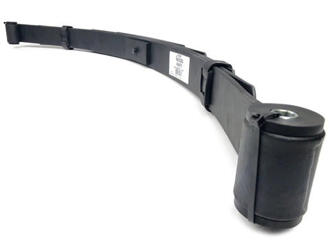 Tuff Country 76-86 Jeep CJ7 Rear 4in EZ-Ride Leaf Springs (Ea) - 49470