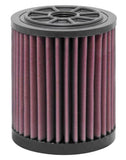 K&N Replacement Air Filter - Round 11-13 Audi A6/A6 Quattro / 12-13 A7/A7 Quattro - E-1983