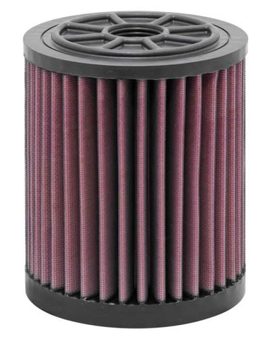 K&N Replacement Air Filter - Round 11-13 Audi A6/A6 Quattro / 12-13 A7/A7 Quattro - E-1983