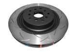 DBA 2017+ Subaru STi Front Slotted 4000 Series Rotor - 43050S-10