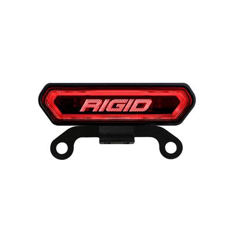 Rigid Industries 2021+ Ford Bronco Rear Chase Pod Light Kit - 46727