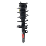 KYB Shocks & Struts Strut Plus Front Left 10-13 Ford Transit Connect - SR4561