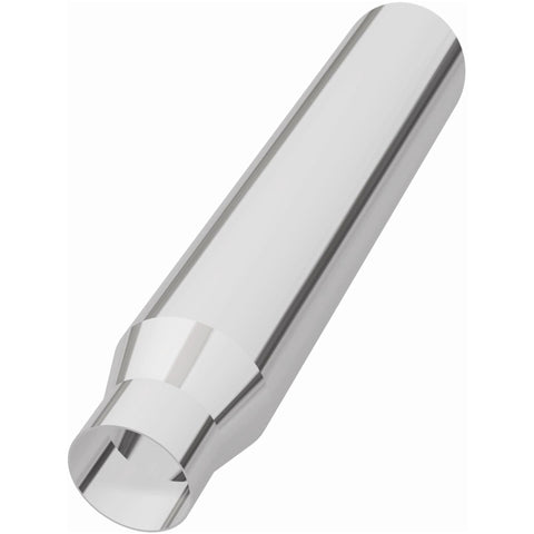 MagnaFlow Tip 1-Pk Sc 3.50 X 18 2.5 15Deg - 35105