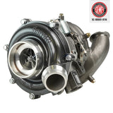 BD Diesel 17-19 Ford F250/F350/F450/F550 6.7L Power Stroke Screamer Turbo - 1045827