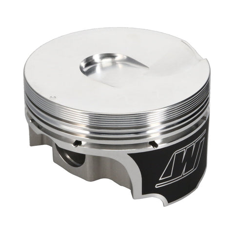 Wiseco GM L83 Gen V -5cc Dome 3.790in Bore 10.5:1 CR Piston Kit - Set of 8 - K0381X1