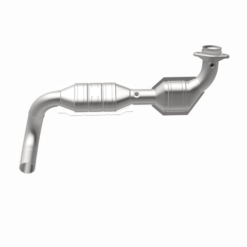 MagnaFlow Conv DF 03-04 Ford Expedition 5.4L V8 Driver Side - 24412