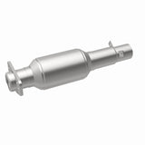 MagnaFlow California Grade Catalytic Converter Direct Fit 91-92 Oldsmobile Bravada V6 4.3L - 3391486