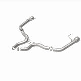 Magnaflow Sys CB 15-16 Ford Mustang 5.0L - 19344
