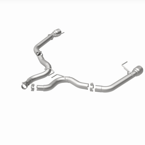 Magnaflow Sys CB 15-16 Ford Mustang 5.0L - 19344