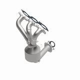 MagnaFlow Conv DF 2006 Ford Fusion 3.0L - 24230