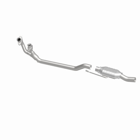 MagnaFlow Direct Fit Catalytic Converter Ford 87 96 - 93302