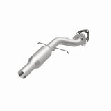 MagnaFlow Direct Fit Catalytic Converter 1995 Chevrolet Blazer 4.3L V6 - 3391416