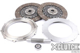 XClutch Hyundai 9in Twin Solid Organic Multi-Disc Service Pack - XMS-230-HY01-2G-XC