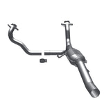 MagnaFlow Conv DF 00-03 Durango 2WD OEM - 49471