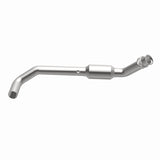 MagnaFlow Conv Direct Fit OEM 05-08 Ford F150 4.2L V6 (Drivers Side) - 52155