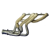 DEI Exhaust Wrap Kit - 4 and 6 Cylinder - Speed Sleeves - Tan - 10114