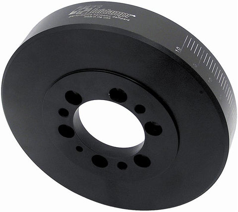 Fluidampr Chevy Big Block Harmonic Balancer Ring BBC 8in - 200000