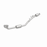 MagnaFlow Direct Fit Catalytic Converter 05-07 Subaru Outback 3.0L - 51593