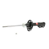 KYB Shocks & Struts Excel-G Front Left HONDA Fit 2007-08 - 333475