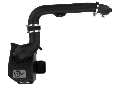 aFe Momentum ST Pro GUARD 7 Cold Air Intake System 14-17 Jeep Cherokee (KL) I4-2.4L - 75-46216