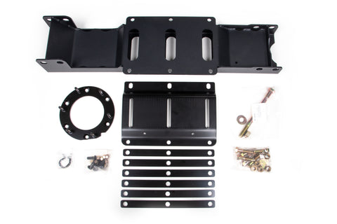 Zone Offroad 2019 Ram 2500/3500 T-Case Index - 6 Bolt - Diesel - 6in - ZOND5620