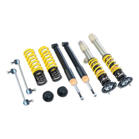 ST XTA Adjustable Coilovers BMW E92 M3 Coupe - 18220857