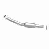 MagnaFlow Direct Fit Catalytic Converter 04-06 Scion xB 1.5L OEM - 49157