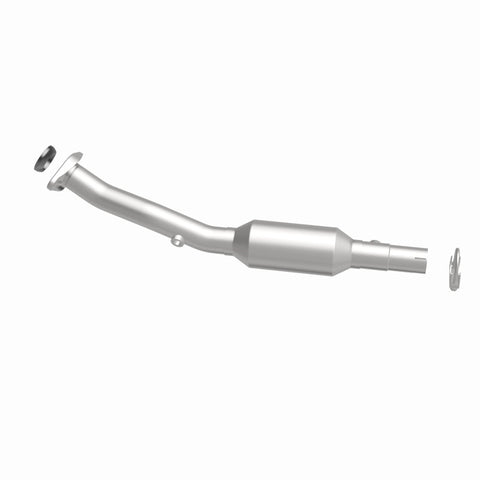 MagnaFlow Direct Fit Catalytic Converter California Grade 04-06 Scion xB L4 1.5L - 4481262