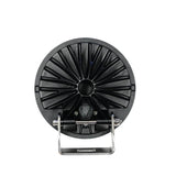 ARB Nacho 5.75in Offroad TM5 Combo White LED Light Set - TM512